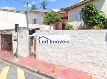 Terreno · 200m² · Terreno, Jaguaribe, Osasco - R$ 500 mil, Cod: 1860