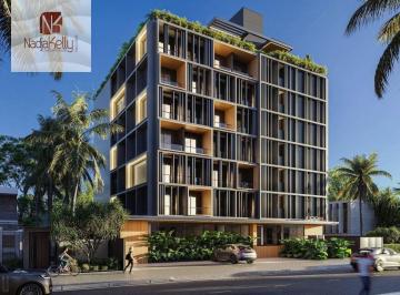 c759803fcbcb407523b3afc7ee8b1ba70a1ad2dd · Flat com 1 dormitório à venda, 20 m² por R$ 366.552,45 - Bessa - João Pessoa/PB