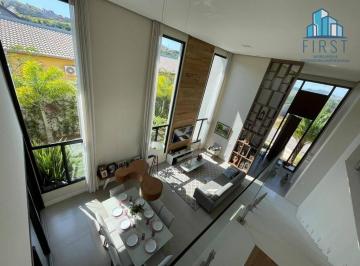 15dcbbb589f8775c6db61c4a8d81bcefe12ac53c · Casa com 4 dormitórios à venda, 406 m² por R$ 3.890.000,00 - Condomínio Campo de Toscana - Vinhedo/S