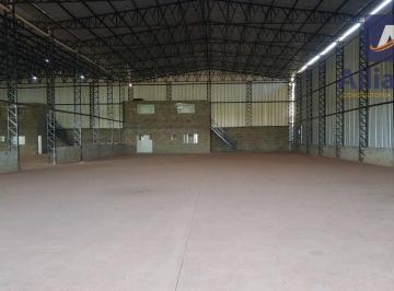 c42217c12f8863355611b215cfef33e3d826caec · Galpão para alugar, 1000 m² por R$ 22.000,00/mês - Betel - Paulínia/SP
