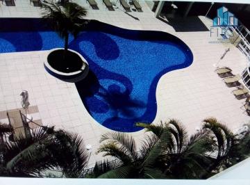 5480c49bb5a12f0618a38cd17894747a11d6c743 · Apartamento com 4 dormitórios à venda, 134 m² - Guarujá/SP