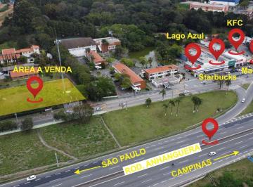 511a303ce3e488440c5fcf24010a6f69467b2d51 · Área em Louveira, frente para Anhanguera, 3010 m² - R$ 6.850.000 ou aluguel por R$ 18.000,00.