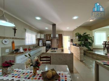 2205654dc03cbec3a8c9de30d8d480ad1a71f178 · Casa com 6 dormitórios à venda, 390 m² por R$ 1.650.000,00 - Condomínio Villagio Capriccio - Louveir