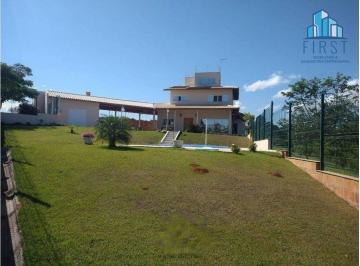 972e3926515feef85dafc8959174d2adc9032ac0 · Casa com 4 dormitórios à venda, 300 m² por R$ 2.700.000,00 - Panorama - Piracaia/SP