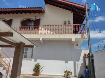 fd703ffa3b9b16c49a2553686b123b625824cbb3 · Casa com 1 dormitório à venda, 280 m² por R$ 1.700.000,00 - Santo Antônio - Louveira/SP