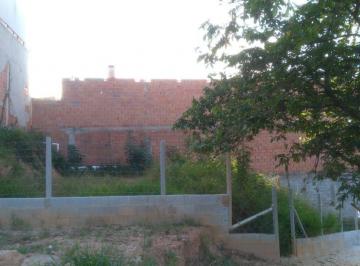 1f5ba79526d2354ed8c7cb9d031585bd3ea634e5 · Terreno à venda, 206 m² por R$ 147.000,00 - Loteamento Serra dos Cristais - Várzea Paulista/SP