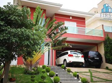 6e9cc01a3cbb61e51875b77d4627e63fcf9c36fe · Casa com 4 dormitórios à venda, 350 m² por R$ 1.380.000,00 - Condomínio Via Castelli - Louveira/SP