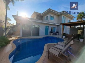 0313f6b240cf0496031db8efbbd4bc3c4a4222a6 · Casa com 4 dormitórios à venda, 290 m² por R$ 1.805.000,00 - Condomínio Via Castelli - Louveira/SP