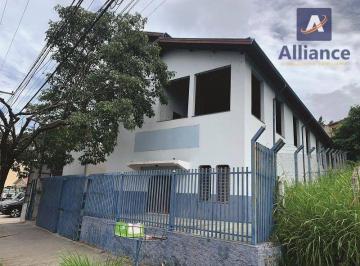 1f11bf10a09e514db08d7c0965c45031dd9a6689 · Salão à venda, 612 m² por R$ 2.495.000,00 - Centro - Valinhos/SP