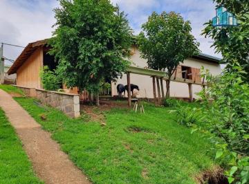 974e54c8d64e1664b24d7814941f6fa2bd10caf3 · Chácara com 3 dormitórios à venda, 2000 m² por R$ 1.095.000,00 - Monterrey - Louveira/SP