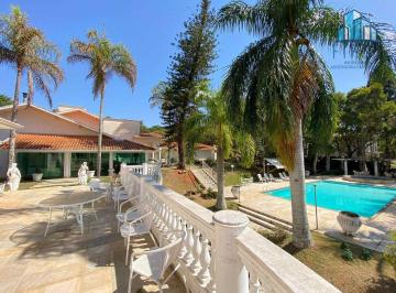 10864daff4ee86acc1d1d0dda059257dc568a182 · Casa Altíssimo padrão a venda Condomínio Village Sans Souci Valinhos