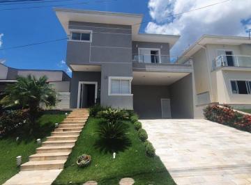 7915fc1334d53f3f43bc174c36daaf06af61e418 · Casa com 3 dormitórios à venda, 250 m² por R$ 1.800.000,00 - Condomínio Via Castelli - Louveira/SP