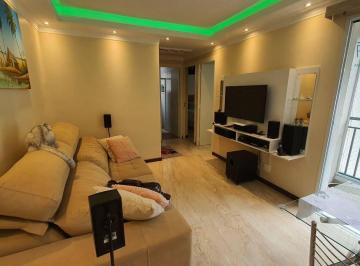 49b5a5ab30a8e10aebdfbcac98389a8e1587023c · Apartamento com 2 dormitórios à venda, 53 m² por R$ 310.000,00 - Jardim Amazonas - Campinas/SP