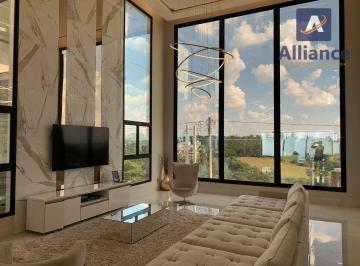 f795829cebd1217102c9e7f065fc4f0b919dd8af · Casa com 4 dormitórios à venda, 414 m² por R$ 2.600.000,00 - Condomínio Santa Isabel - Louveira/SP