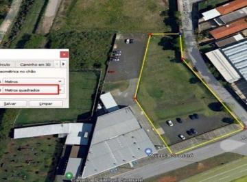 b9302858e0953fe48d40ce395221198228aa0cf6 · Área à venda, 3457 m² por R$ 3.960.000,00 - Chácara Monte Alegre - Sumaré/SP