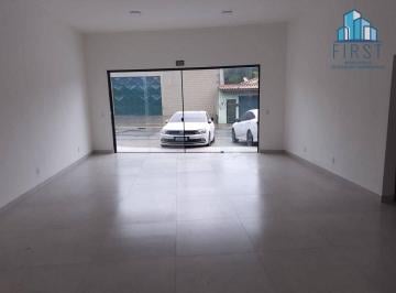 15b02b194e4906786d3920c553c1e026f96de628 · Salão para alugar, 80 m² por R$ 4.000,00/mês - Santo Antônio - Louveira/SP