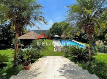 Casa · 1093m² · 4 Quartos · 9 Vagas · Casa de condomínio em  Rua Manoel Antônio Leitão - Palos Verdes - Carapicuíba/SP