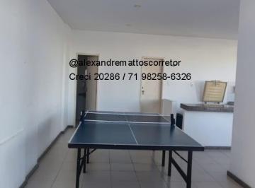 Foto 01 · Apartamento, Pituba, Salvador, BA