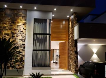 Foto 01 · EXCELENTE Casa a venda em condomínio, Paulinia/SP, 3 dorms., 3 suítes, sendo 1 master, cozinha com m