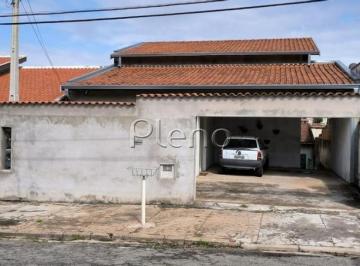 imagem · Casa à venda em Campinas, Jardim Carlos Lourenço, com 4 quartos, com 255 m²
