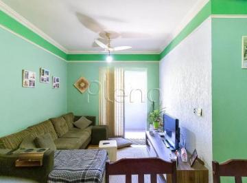 imagem · Apartamento à venda no Bonfim, Campinas.