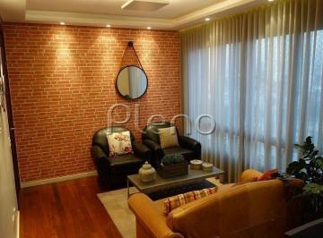 Apartamento · 191m² · 2 Quartos · 1 Vaga · Cobertura com 2 suítes à venda no bairro Vila Nova em Campinas