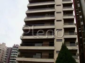 imagem · Apartamento à venda em Campinas, Cambuí, com 4 quartos, com 217.5 m², Edifício S