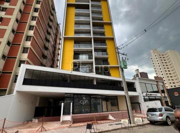 imagem · Apartamento para alugar em Campinas, Cambuí, com 1 suíte, com 51 m², Condominio