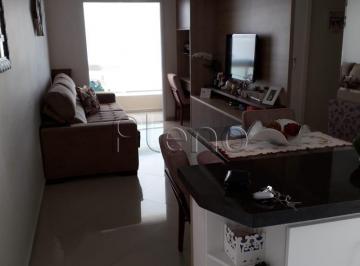 imagem · Apartamento à venda no Vila Pagano, 2 quartos - Valinhos.
