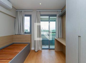 Apartamento · 19m² · 1 Quarto · Apartamento para Aluguel - Chácara Santo Antonio, 1 Quarto, 19 m2 - São Paulo