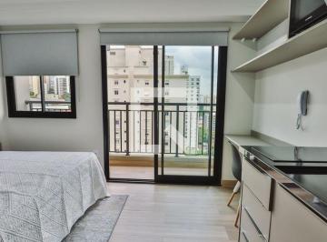 Apartamento · 25m² · 1 Quarto · Apartamento para Aluguel - Perdizes, 1 Quarto, 25 m2 - São Paulo