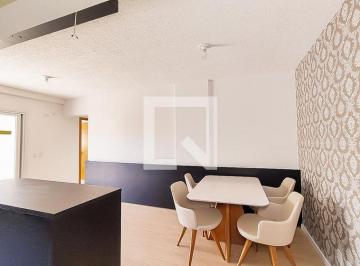 Apartamento · 70m² · 2 Quartos · 1 Vaga · Apartamento para Aluguel - Guarani, 2 Quartos, 70 m2 - Novo Hamburgo