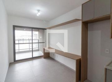 Apartamento · 37m² · 1 Quarto · 1 Vaga · Apartamento para Aluguel - Butantã, 1 Quarto,  37 m2 - São Paulo