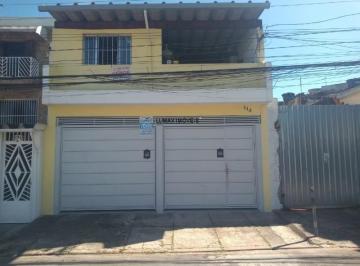 Foto 01 · Casa, Vila Rica, Sao Paulo, SP