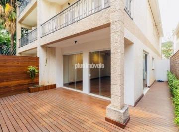 Casa · 300m² · 3 Quartos · 2 Vagas · MORUMBI CASA EM CONDOMÍNIO PRÓXIMO AO COLÉGIO PORTO SEGURO - 300M²AU 3 DORMS, SUÍTE,  2 GAR
