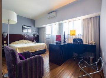 Apartamento · 29m² · 1 Quarto · 1 Vaga · Flat no Wyndham São Paulo Berrini, padrão internacional