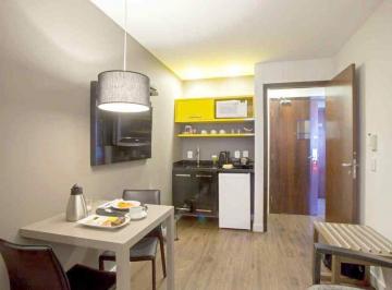 Apartamento · 32m² · 1 Quarto · 1 Vaga · Flat Wyndham São Paulo Paulista disponível para venda com 32m² e 01 vaga de garagem