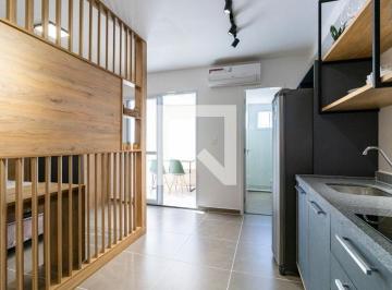 Apartamento · 31m² · Imoveis - na Vila Mariana