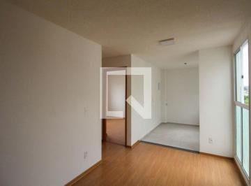 Apartamento · 49m² · 2 Quartos · 1 Vaga · Apartamento para Aluguel - Santa Cecília, 2 Quartos, 49 m² - Viamão