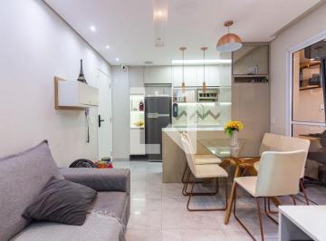 Apartamento · 48m² · 2 Quartos · 1 Vaga · Apartamento para Aluguel - Santa Maria, 2 Quartos, 48 m² - Osasco