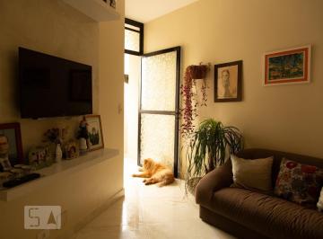 Apartamento · 38m² · 1 Quarto · 1 Vaga · Apartamento para Aluguel - Moema, 1 Quarto, 38 m² - São Paulo