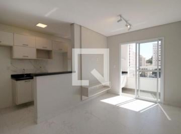 Apartamento · 50m² · 1 Quarto · 1 Vaga · Apartamento para Aluguel - Vila Leão, 1 Quarto, 50 m² - Sorocaba