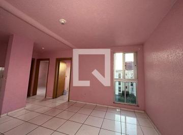 Apartamento · 54m² · 2 Quartos · 1 Vaga · Apartamento para Aluguel - Campina, 2 Quartos, 54 m² - São Leopoldo