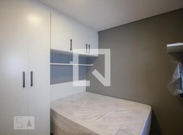 Apartamento · 25m² · 1 Quarto · Apartamento para Aluguel - Campo Belo, 1 Quarto,  25 m² - São Paulo