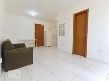Apartamento · 30m² · 1 Quarto · 1 Vaga · Apartamento para Aluguel - Kobrasol, 1 Quarto, 30 m² - São José