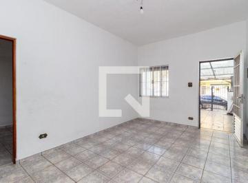 Casa · 161m² · 2 Quartos · 2 Vagas · Casa para Aluguel - Mooca, 2 Quartos, 161 m² - São Paulo