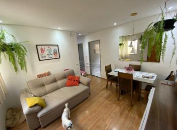 img0 · Apartamento Residencial Ana Cristina
