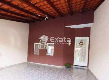 Casa · 101m² · 2 Quartos · 2 Vagas · Casa a venda no Jardim das Estrelas