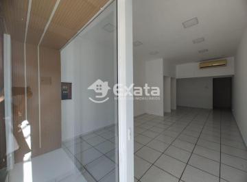 Comercial · 55m² · Salao comercial para locacao na Vila Hortencia