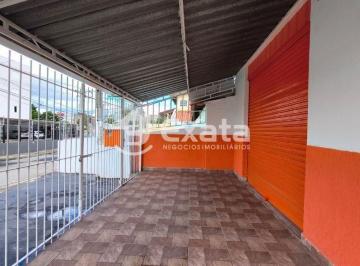 Comercial · 95m² · Salao para locacao no Jardim Prestes de Barros